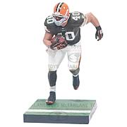 NFL Series 28 Peyton Hillis Action Figure